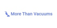 More Than Vacuums coupons